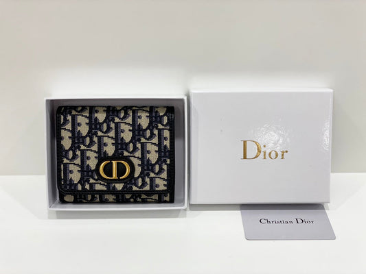 BL - High Quality Wallet DIR 004