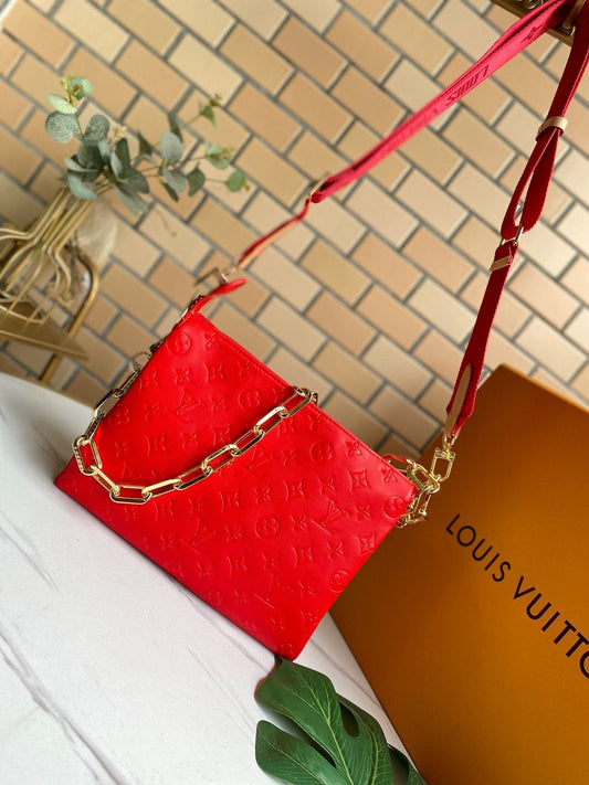 BL - High Quality Bags LUV 134