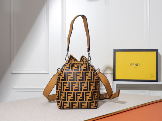 BL - High Quality Bags FEI 037