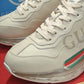 BL-GCI  Rhyton Chunky Logo Sneaker 060