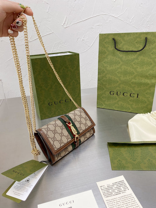 BL - High Quality Bags GCI 042