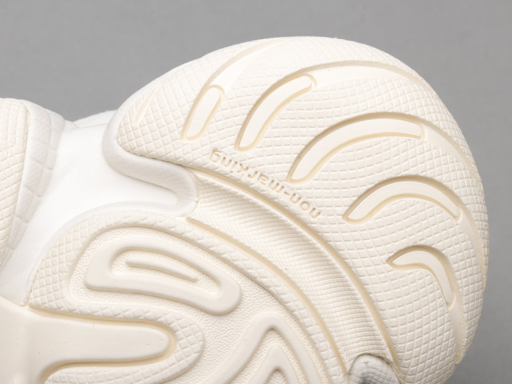 BL - Yzy 500 Blone White Sneaker