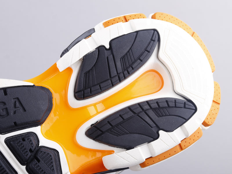 BL - Bla Track Three Generations Sneaker