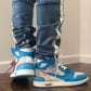 BL - OW x AJ1 North Carolina