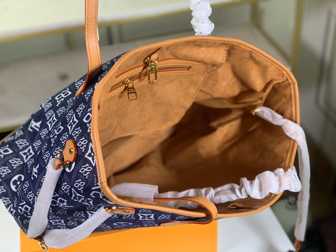 BL - High Quality Bags LUV 100