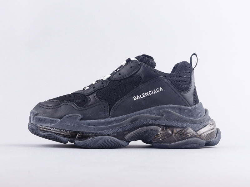BL - Bla 19SSBlack Sneaker