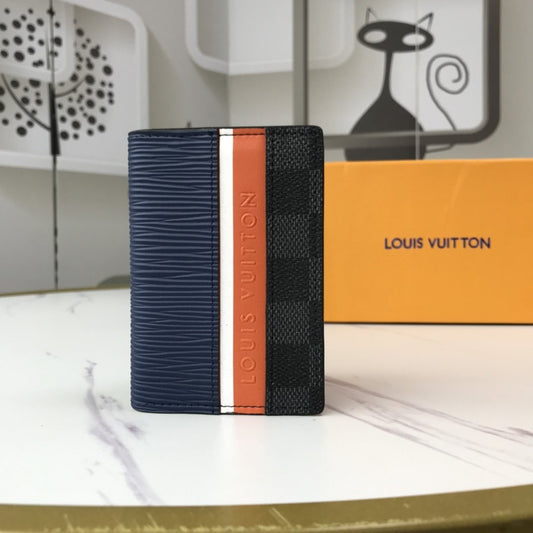 BL - High Quality Wallet LUV 079