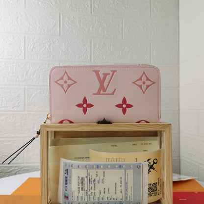 BL - High Quality Wallet LUV 108