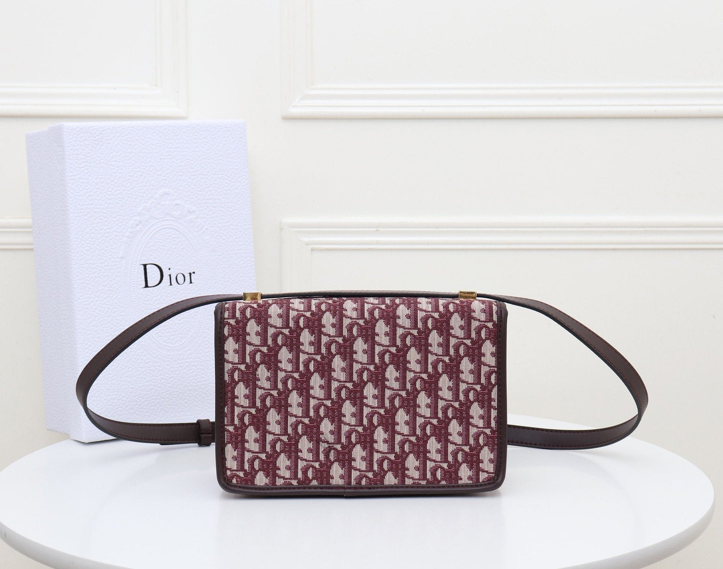 BL - High Quality Bags DIR 143