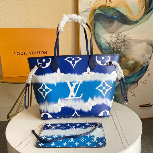 BL - High Quality Bags LUV 165