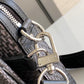 LV Trio Messenger Damier Graphite Black For Men, Bags, Shoulder And Crossbody Bags 9.8in/25cm LV N50017