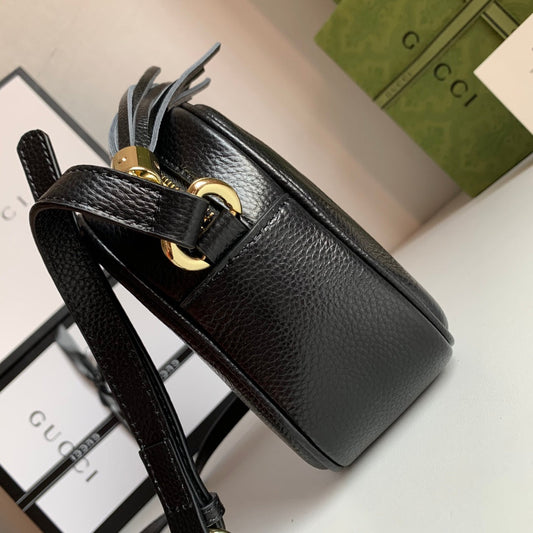 BL - High Quality Bags GCI 360