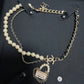 BL - High Quality Necklace CHL044