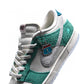 BL - NKE Korea limited mint green