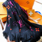 High Quality LUV  Scarf 001