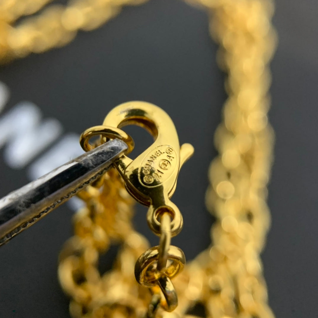 BL - High Quality Necklace CHL042