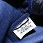 BL - AJ1 North Carolina Patent Leather