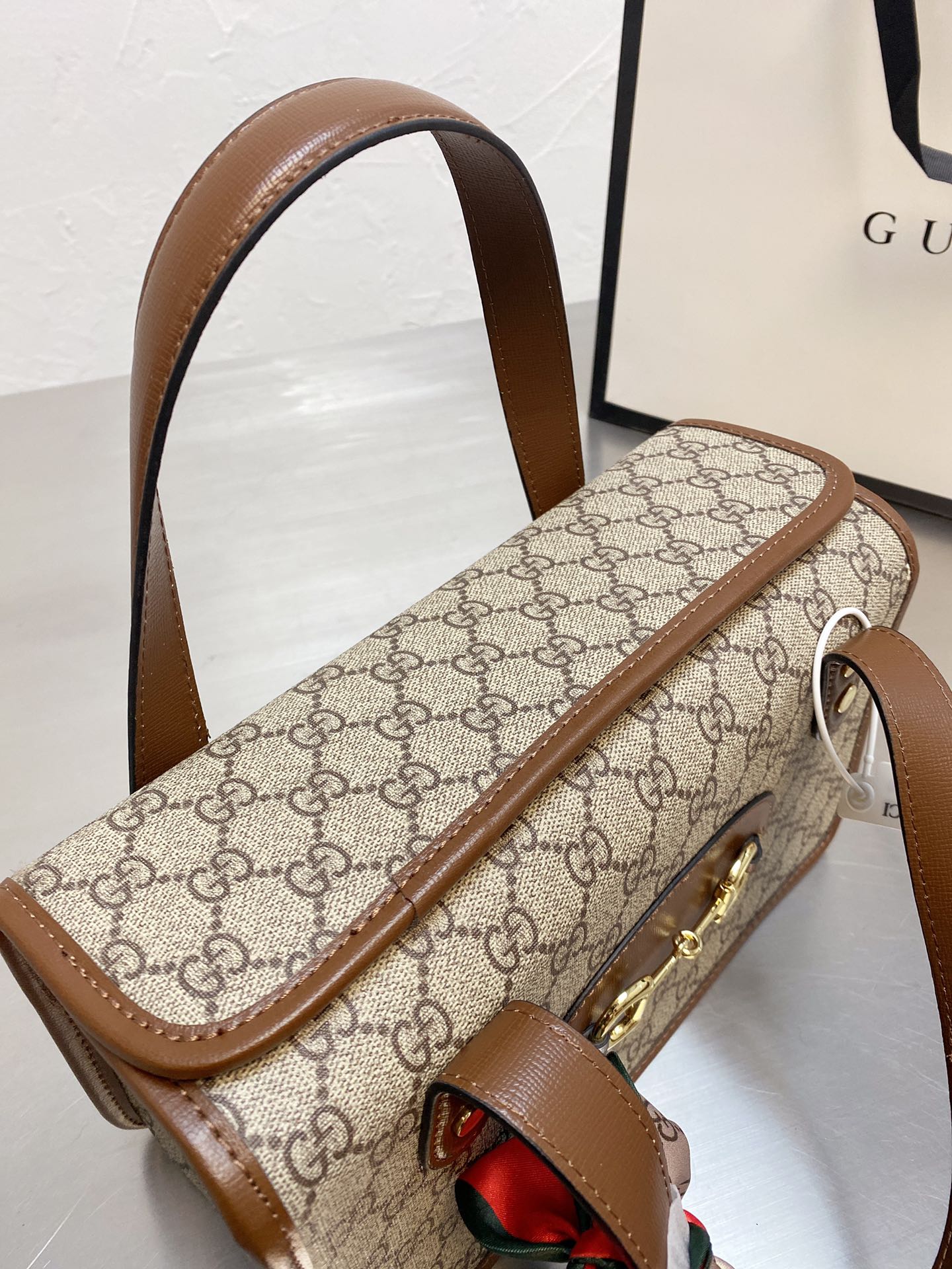 BL - High Quality Bags GCI 051