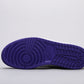 BL - AJ1 Purple Toe