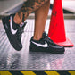 BL - AF1 Black & White
