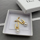 High Quality Earring Dir 035