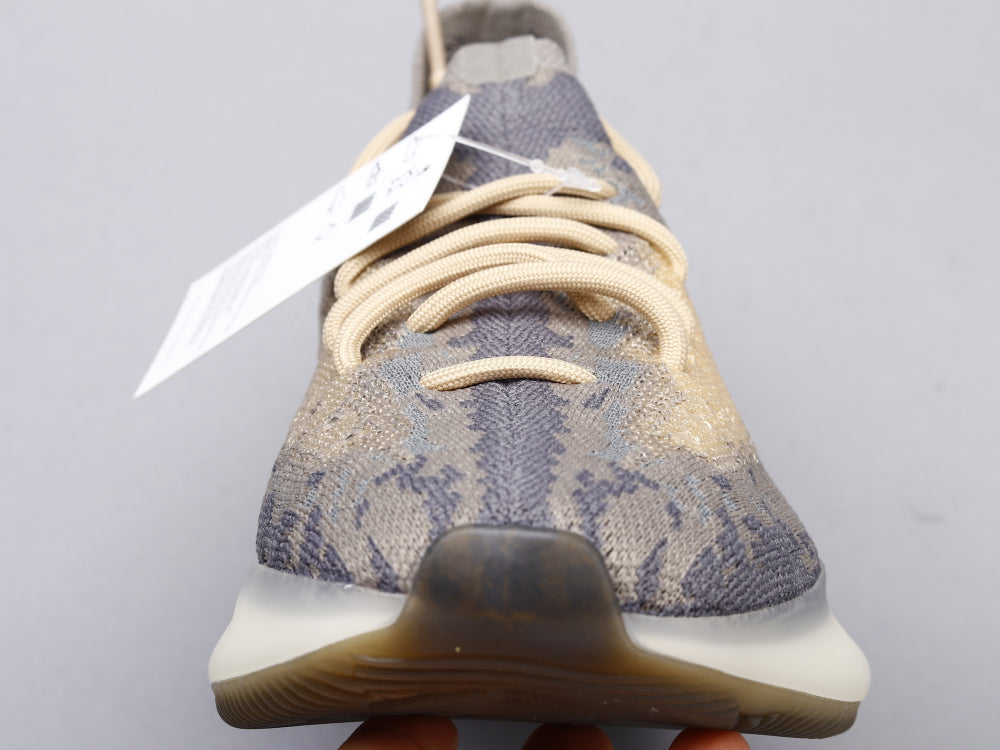 BL - Yzy 380 Mist Non Reflective Sneaker