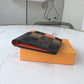 BL - High Quality Wallet LUV 044