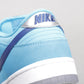 BL - NKE lake blue ice blue