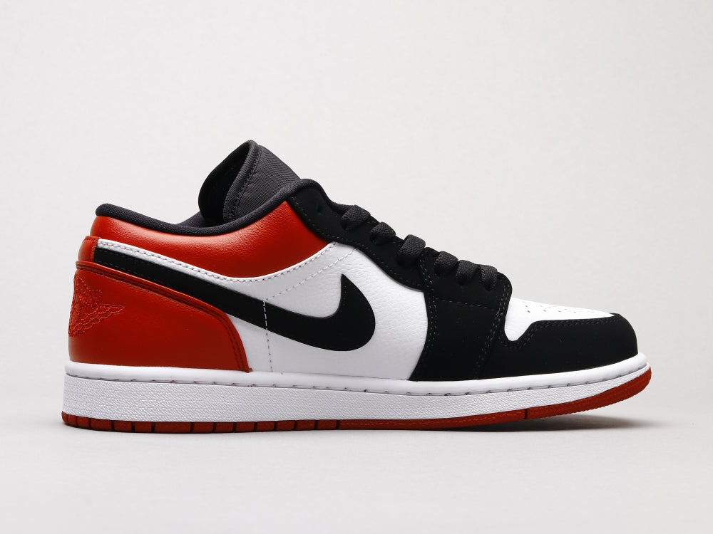 BL - AJ1 black toe