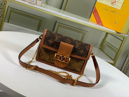BL - High Quality Bags LUV 037
