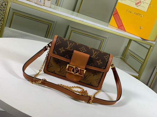 BL - High Quality Bags LUV 037