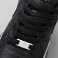 BL - AF1 Skeleton Halloween Black