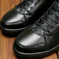 BL - LUV HIgh Top Black Sneaker