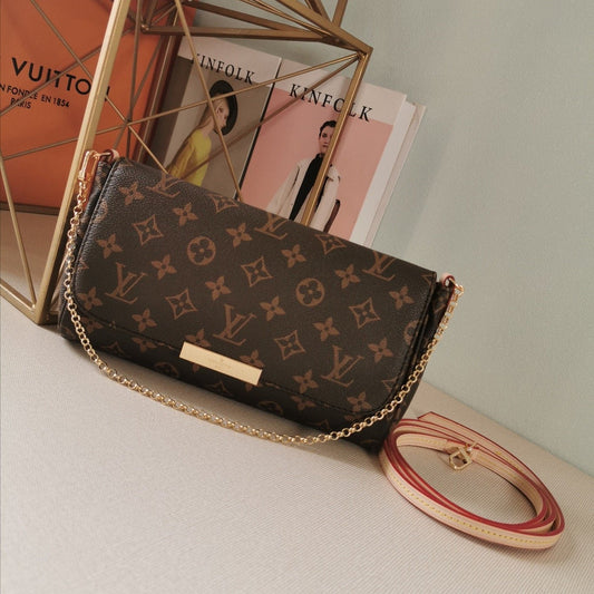 BL - High Quality Bags LUV 282