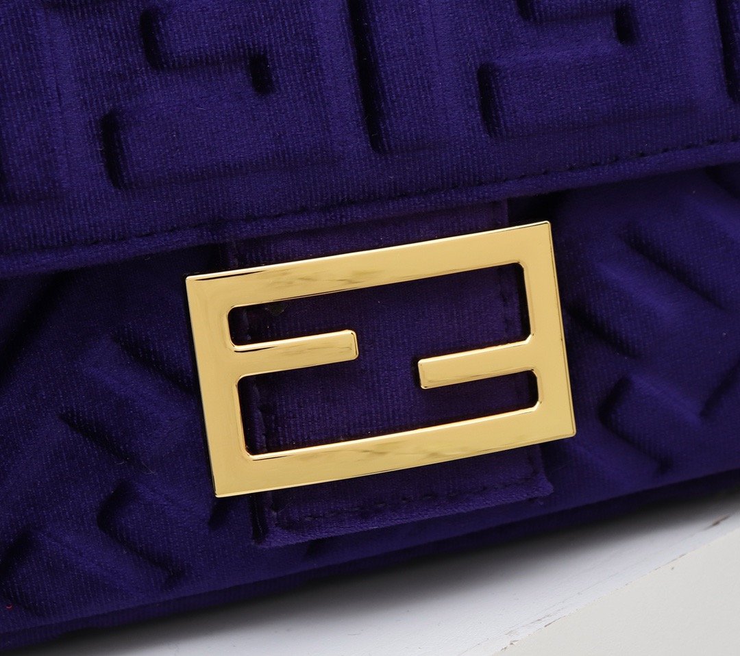 BL - High Quality Bags FEI 096