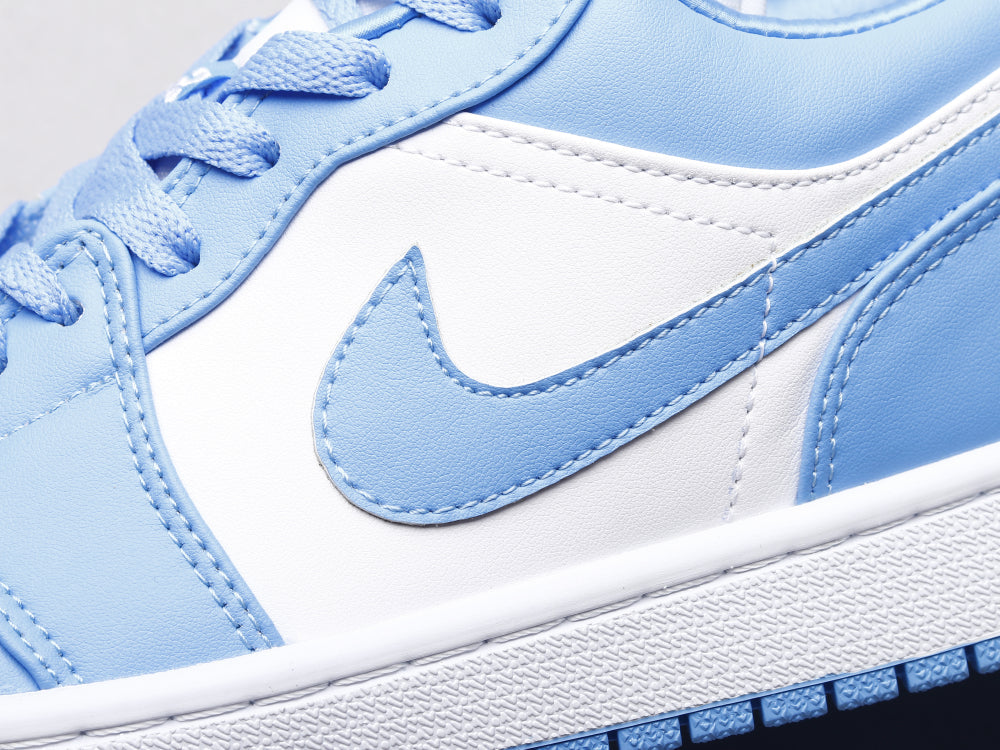 BL - AJ1 North Carolina Blue