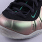 BL - NKE Hardaway Foam Pine green foam