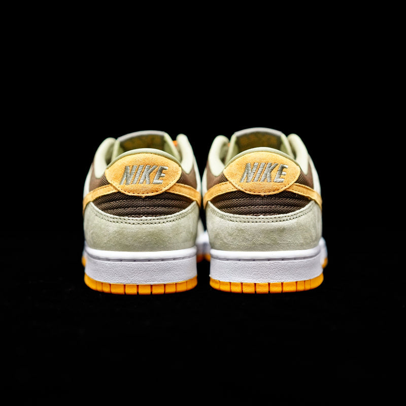 BL - Dusty Olive olive grass green
