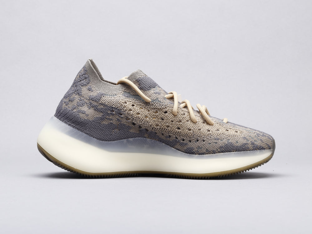 BL - Yzy 380 Mist Non Reflective Sneaker