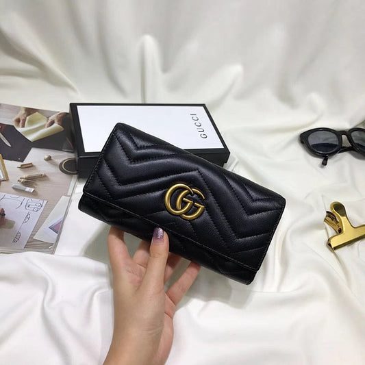BL - High Quality Wallet GCI 010