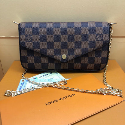 BL - High Quality Bags LUV 999