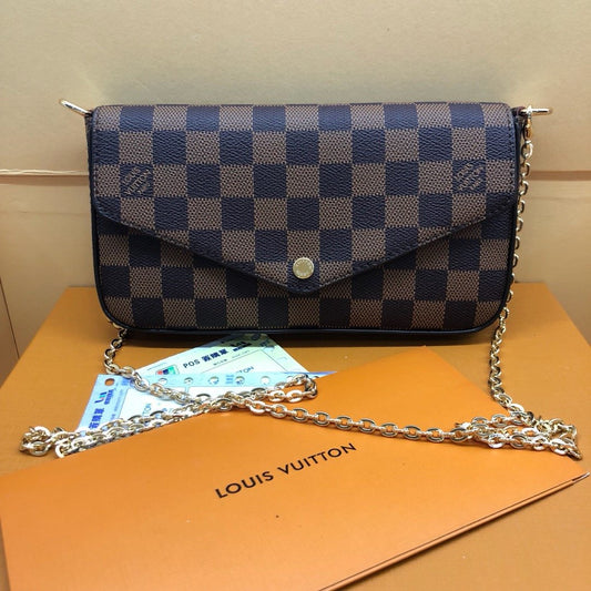 BL - High Quality Bags LUV 999