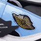 BL - AJ1 warning light
