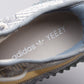 BL - Yzy 350 Israfil Grey Blue Sneaker