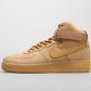 BL - AF1 2019 Wheat High Gang
