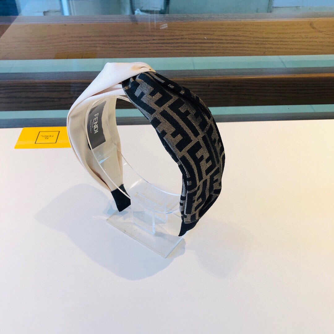 BL - New Hair Band FEI 013