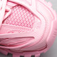 BL - Bla Track Generation Rose Red Sneaker