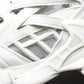 BL - Bla Track Hollow White Sneaker