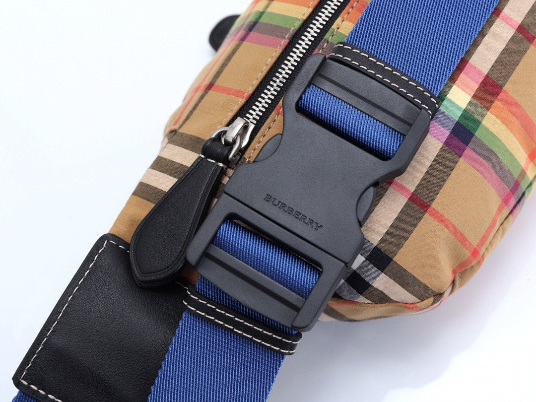 BL - High Quality Bags BBR 027