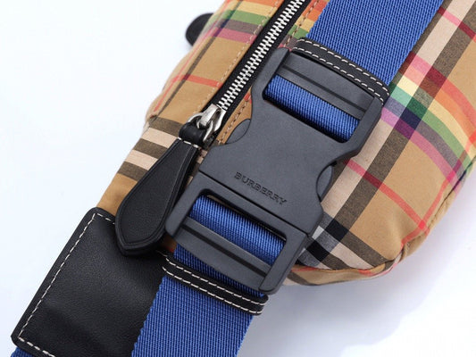 BL - High Quality Bags BBR 027